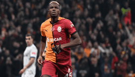 Osimhen'i transfer eden Galatasaray'da yıldız oyuncu ayrılıyor