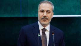 Bakan Fidan: İsrail, Suriye'yi bölmeyi amaçlıyor