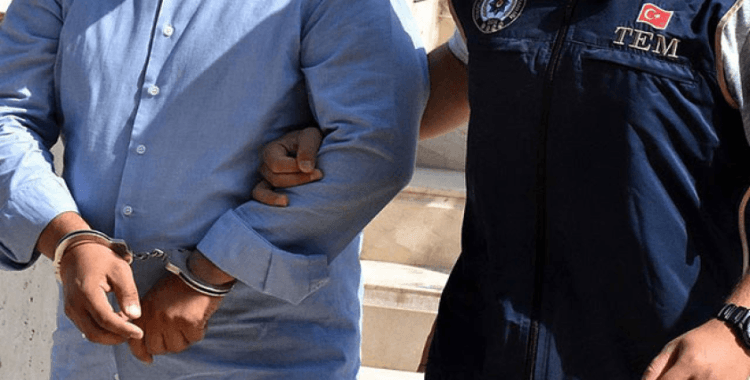 İstanbul'da DEAŞ kuryelerine operasyon: 6 gözaltı