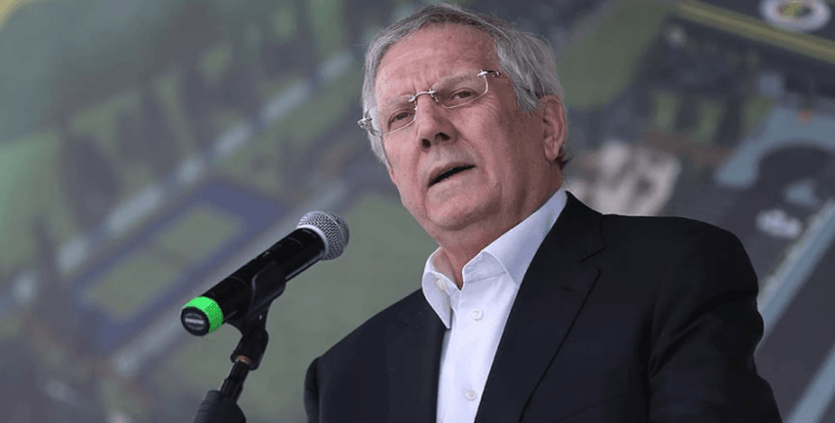 Aziz Yıldırım sert konuştu: 'Fenerbahçe'yi çok kötü günler bekliyor'