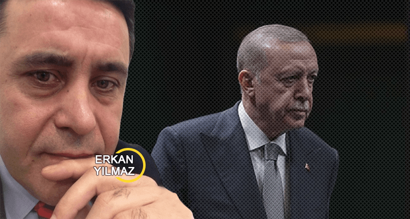 Erdoğan: Siyasetin limanı ahlaktır, vicdandır