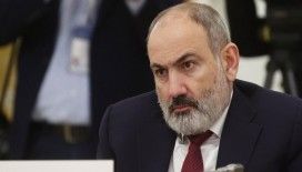 ‘Paşinyan, Ermenistan’ı ABD’ye devretmeyi kabul etti’