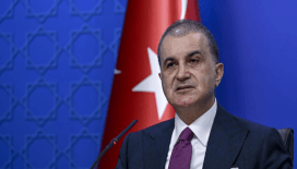 AK Parti Sözcüsü Çelik: Lozan, milletimizin yıkılmaz ve yenilmez olduğunun ilanı