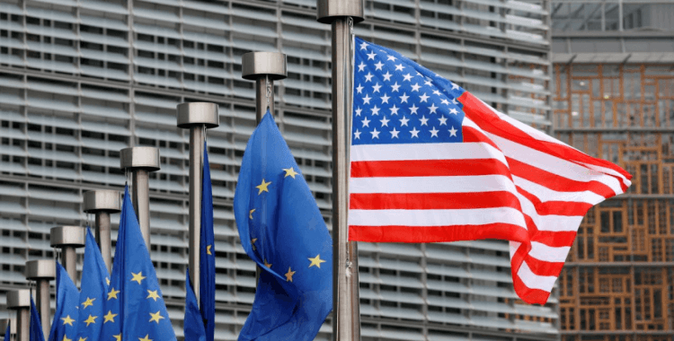 AB, ABD ile tarife anlaşmasını yakın görüyor