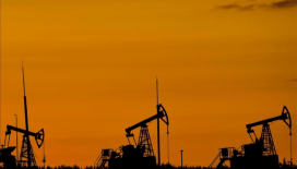 Brent petrolün varili 68,90 dolardan işlem görüyor