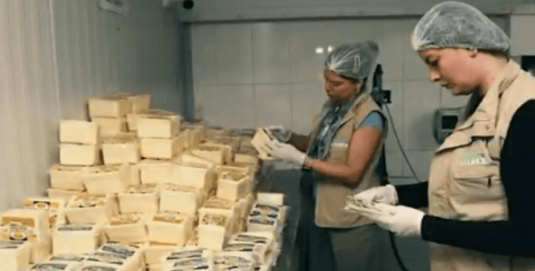 Gıda denetimlerinde işletmelere son 7 ayda 1,3 milyar lira ceza kesildi