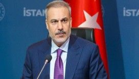 Fidan: Uyarımızı vermek zorundaydık