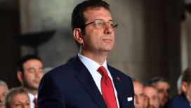 Ekrem İmamoğlu hastaneye götürüldü