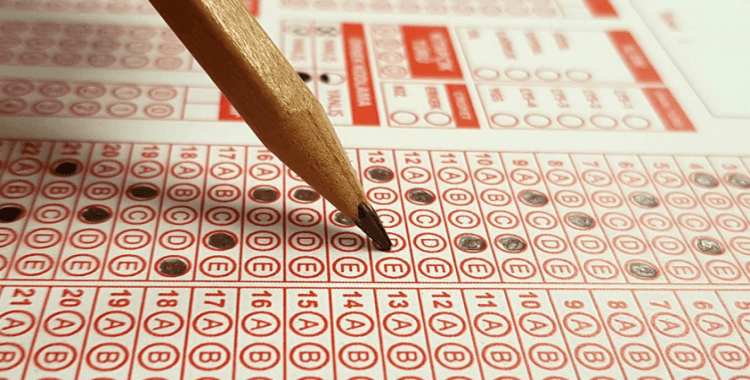 Yükseköğretim Kurumları Yabancı Dil Sınavı pazar günü yapılacak