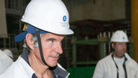 UAEA: İran’a denetçilerimizi en kısa sürede geri göndermeliyiz