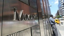 Moody's Türkiye’nin kredi notunu yükseltti