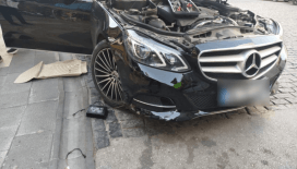 Usulsüz siren tertibatı kullanan sürücüye 138 bin 172 lira ceza