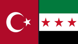 Suriyeli yetkili El Cezire’ye konuştu: 'Türk Helikopterlerinin Desteğiyle DEAŞ’a Operasyon Düzenlendi'