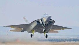 48 adet KAAN'ın satışı için Endonezya ile imzalar atıldı