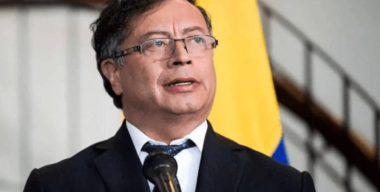 Kolombiya'dan İsrail'e kömür ambargosu: 'Soykırıma ortak olmayacağız'