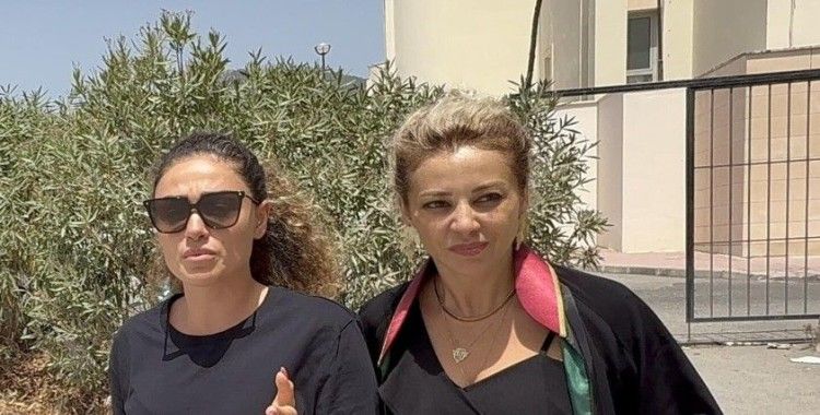 Şarkıcı Dilan Çıtak adli kontrolle serbest bırakıldı: 'Ufak bir yanlış anlaşılma' açıklaması yaptı