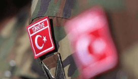 Şırnak'ta kayalıklardan düşen askerimiz şehit oldu