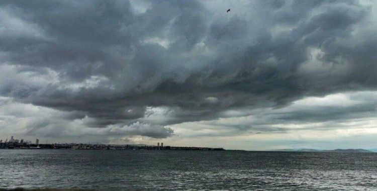 ABD’de deniz suyundan bulut oluşturma deneyi durduruldu