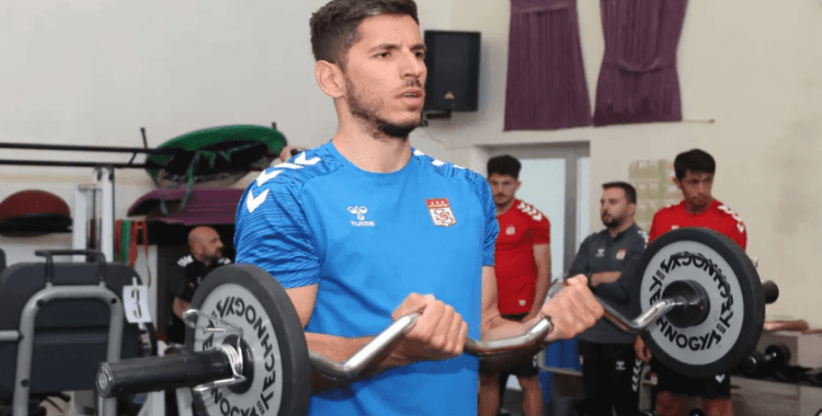 Sivasspor, Djordje Nikolic ile yollarını ayırdı