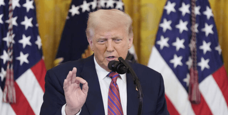 Donald Trump: Rusya'ya 10 gün veriyorum