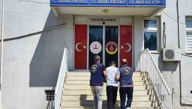 Diyarbakır’da toplam 45 yıl hapis cezası bulunan 2 zanlı yakalandı