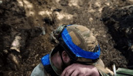 Zelenskiy, 60 yaş üstü vatandaşların orduya alınmasına izin veren yasayı imzaladı