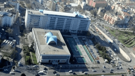 İBB soruşturmasında 25 gözaltı kararı verildi