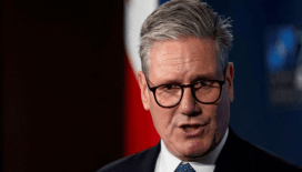 Starmer: İsrail belirli koşulları yerine getirmezse eylülde Filistin devletini tanıyacağız