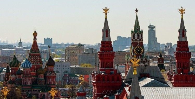 Kremlin: Rusya yaptırımlara karşı bağışıklık kazandı