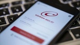 Ev ve arsa alacaklar dikkat: Türkiye'nin dijital haritasına artık e-devlet üzerinden ulaşılabiliyor