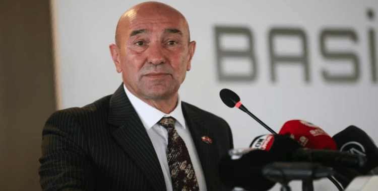 İzmir Büyükşehir Belediyesine 'yolsuzluk' soruşturmasında iddianame kabul edildi