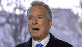 Trump: Witkoff, İsrail'den sonra Rusya'ya gidecek