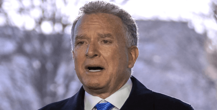 Trump: Witkoff, İsrail'den sonra Rusya'ya gidecek