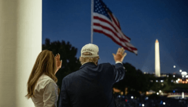 Rusya ve Hindistan Trump'ın umrunda değil