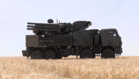 Ukrayna'dan Rusya'ya İHA saldırısı: 3 ölü