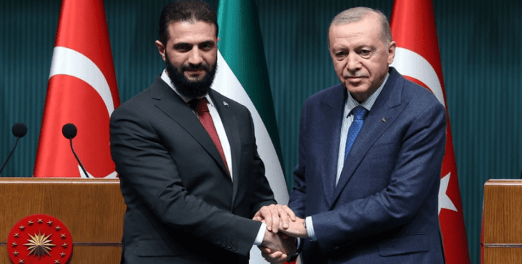 Türkiye ile Suriye askeri anlaşmalar için harekete geçti