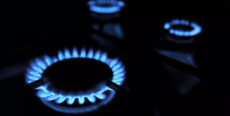 Türkiye'den Suriye'ye ilk doğalgaz akışı bugün başladı