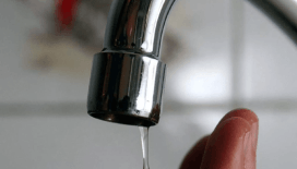 İzmir'in suyu kalmadı: Şehrin tümünde zorunlu kesinti yapılacak saatler belli oldu