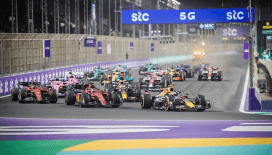 Formula 1 Macaristan GP'de kazanan Lando Norris oldu