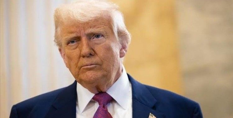 Trump: Hindistan'a yönelik ithalat vergilerini önemli ölçüde artıracağım