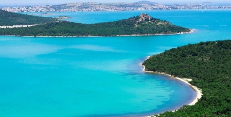 Balıkesir tatil yerleri