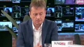 Sırp Bakan canlı yayında beyin kanaması geçirdi: Durumu oldukça ciddi