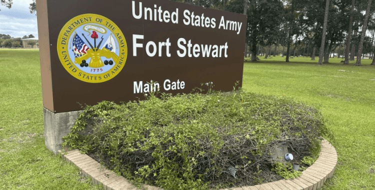 ABD'de Fort Stewart Askeri Üssü'nde silahlı saldırı: 5 asker vuruldu