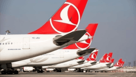 THY’nin yılın ilk yarısındaki kârı 650 milyon dolar oldu