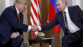 Putin-Trump görüşmesi için anlaşma sağlandı