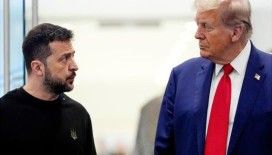 Trump'tan Putin ve Zelenskiy ile görüşmeleri daha hızlı planlama talebi