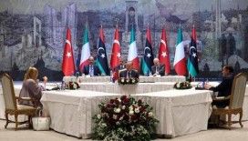 İtalya'da basın ve uzmanlar Türkiye ve Libya ile üçlü zirveyi nasıl yorumladı?