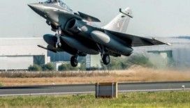 Hindistan, ABD'den silah ve uçak alımını durduruyor