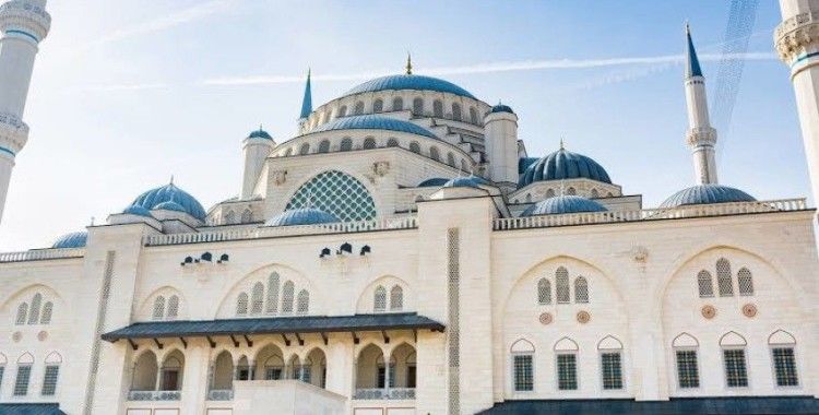 Konya’daki Bulut Camii’nde isim krizi