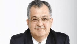 Eski Merkez Bankası Başkan Yardımcısı Ercan Kumcu hayatını kaybetti